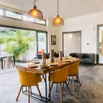 Palm Villas