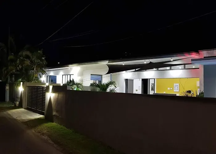 Palm Villas