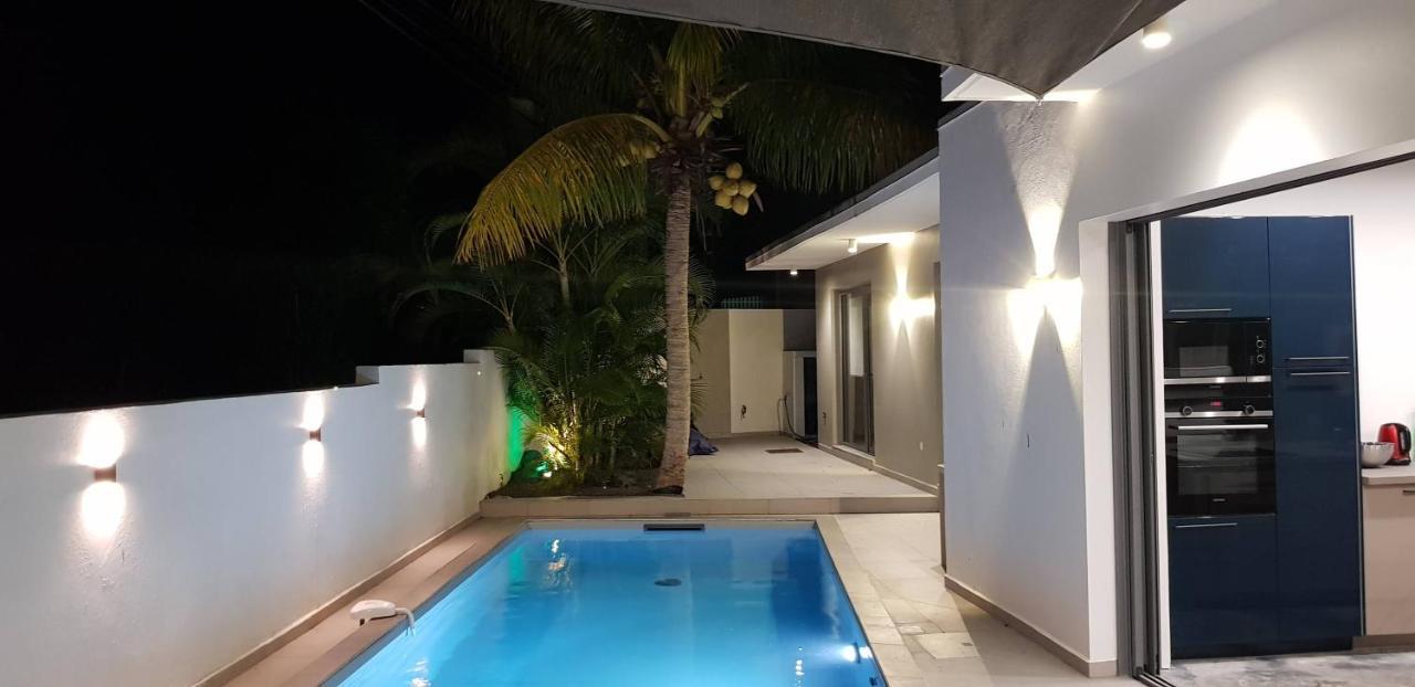 Palm Villa