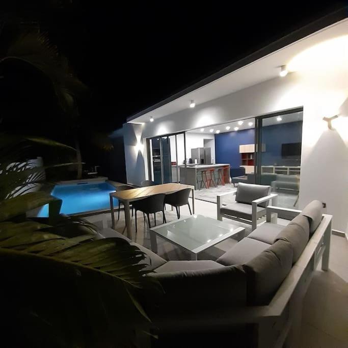 Palm Villa