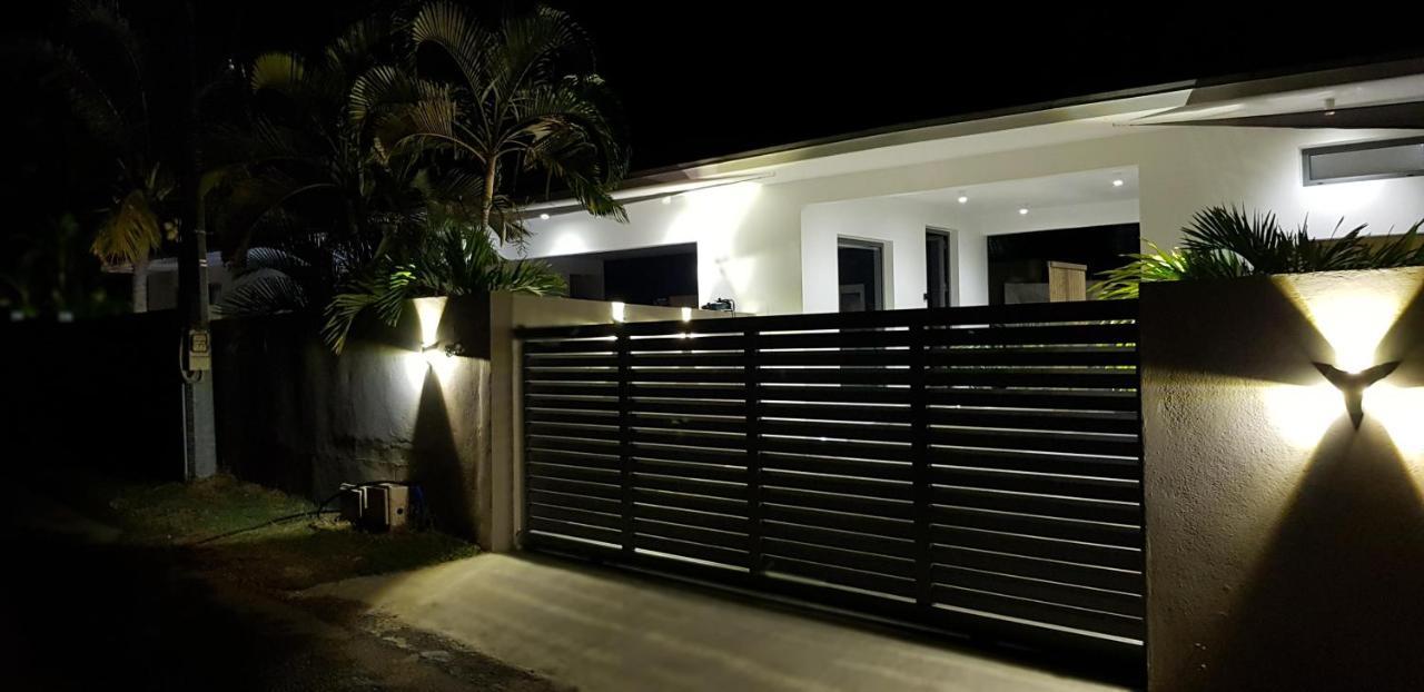 Palm Villa