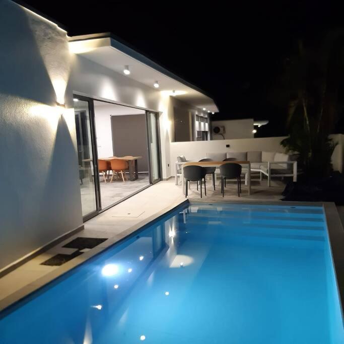 Villa Palm