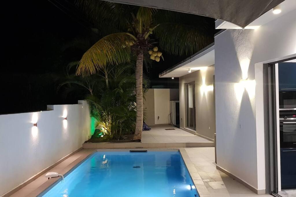 Palm Villa