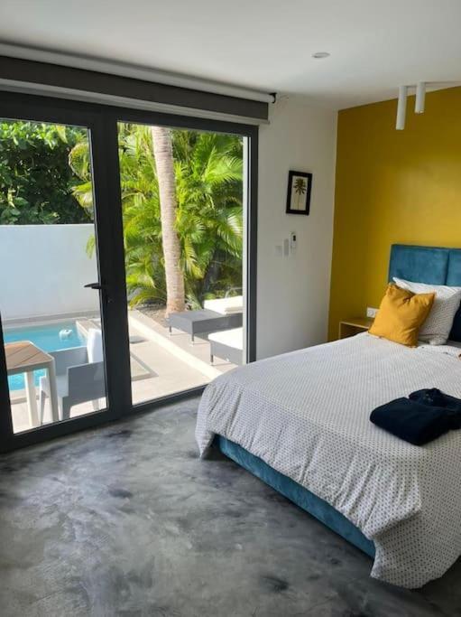 Palm Villa Sainte-Anne (Grande-Terre)