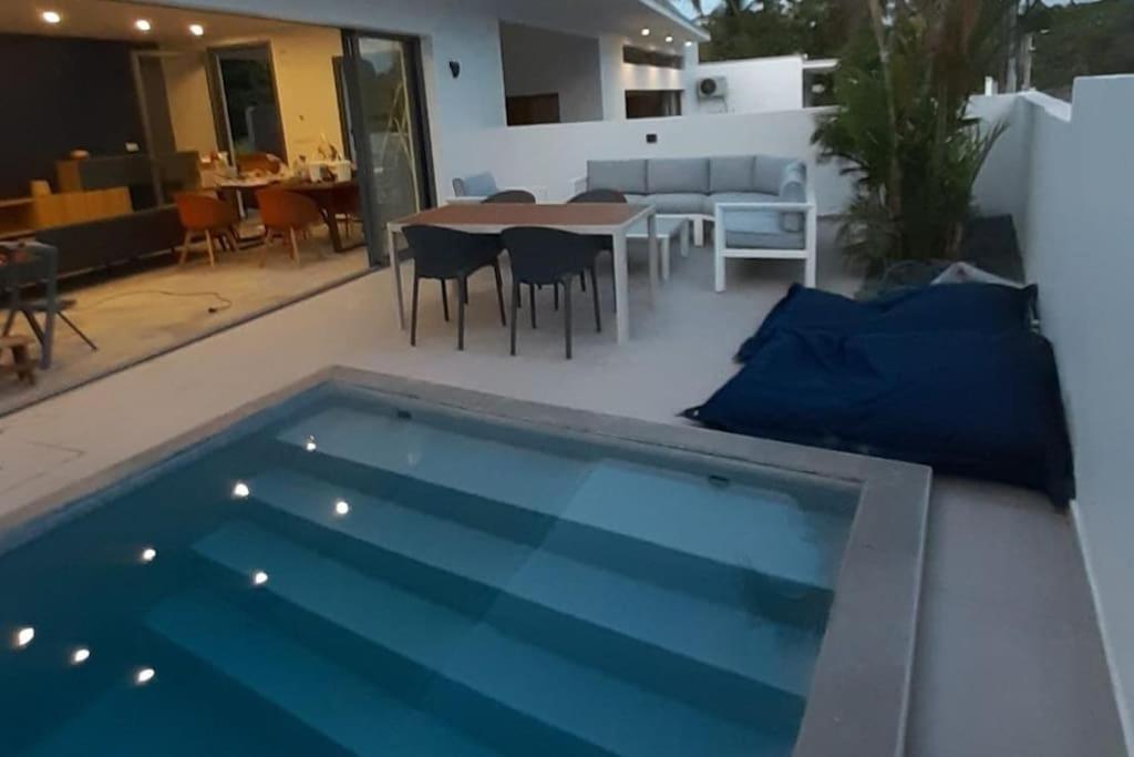 Villa Palm